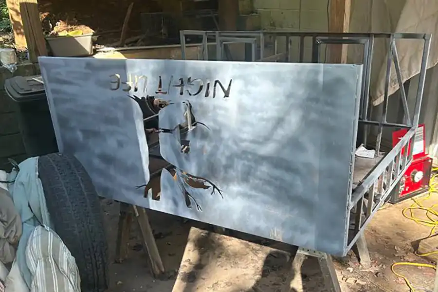 Reliable Welding Company in Franklin, NC Reliable Welding Company in Franklin, NC